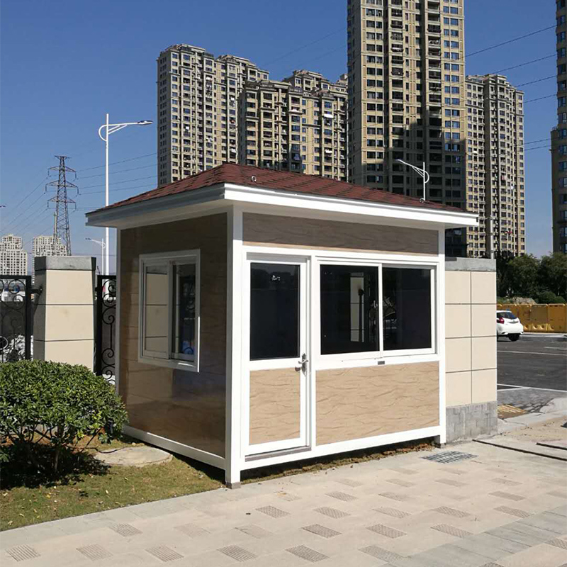 崗亭LYGT-107